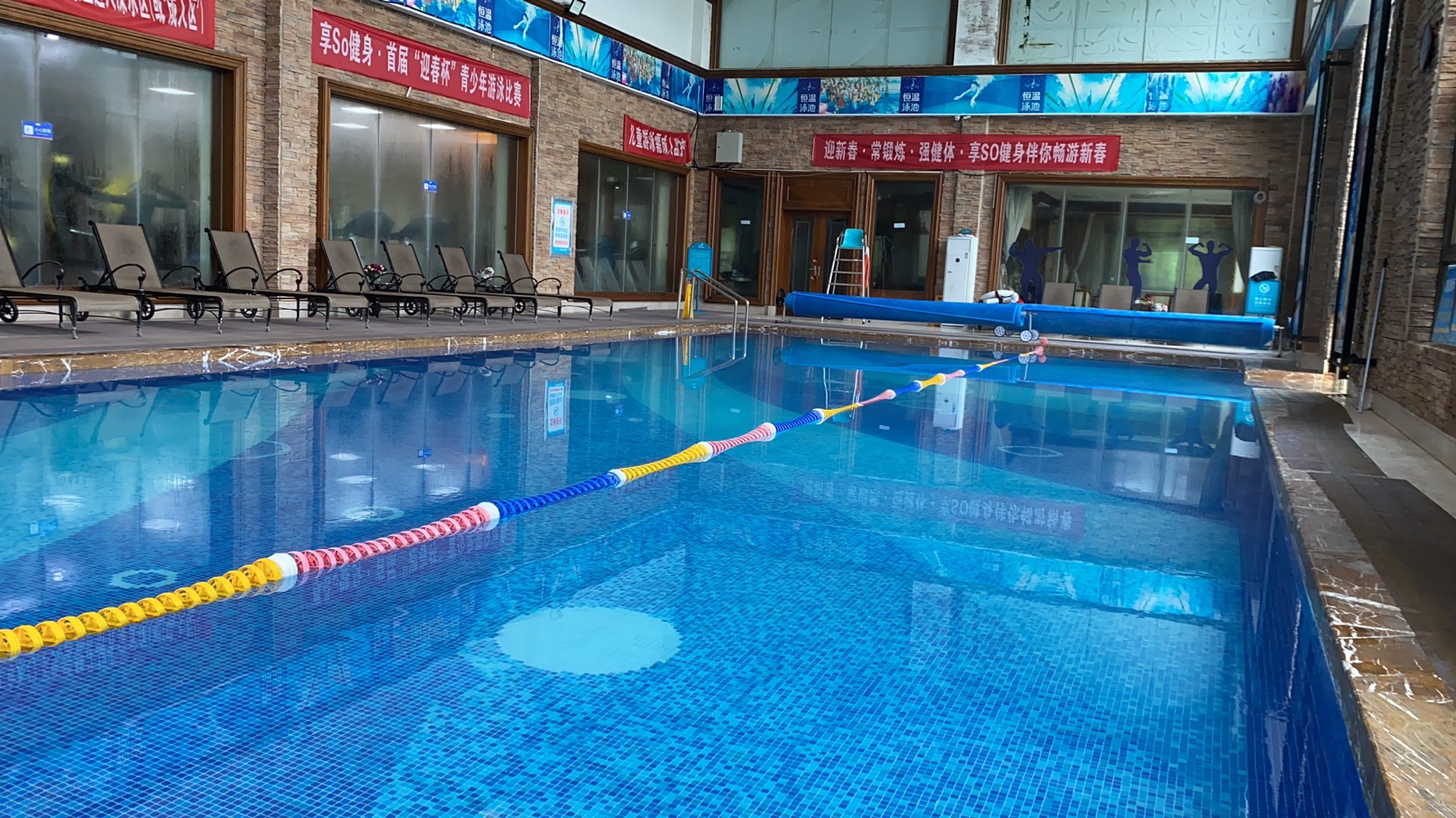游泳池里這三個(gè)地方千萬(wàn)不能靠近_游泳池廠家