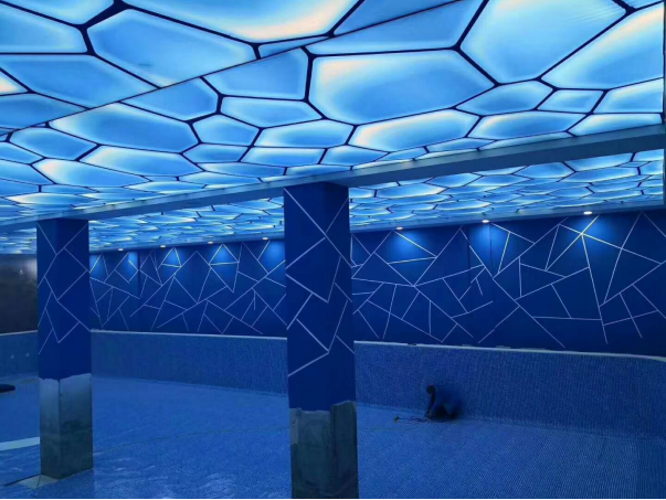 重慶泳池廠家_建設(shè)拆裝式泳池，你必須了解的幾點(diǎn)